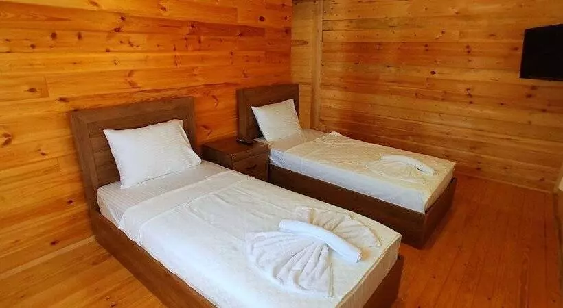 Hotelli Pia Datca Bungalow