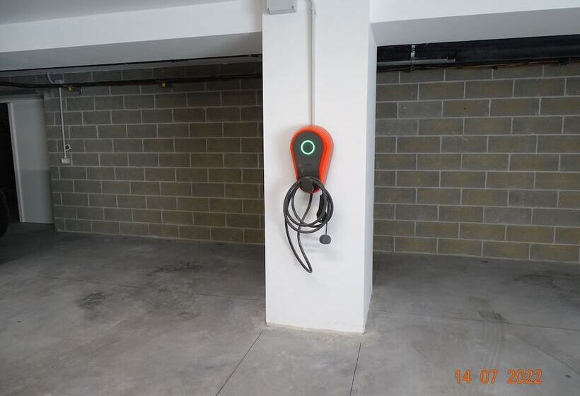 בית מלון כפרי Riva Palace