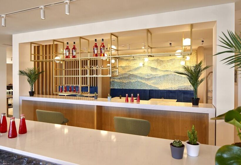 בית מלון כפרי Riva Palace