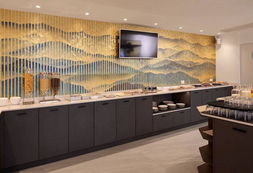 בית מלון כפרי Riva Palace