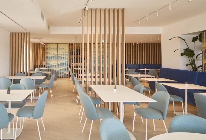 בית מלון כפרי Riva Palace