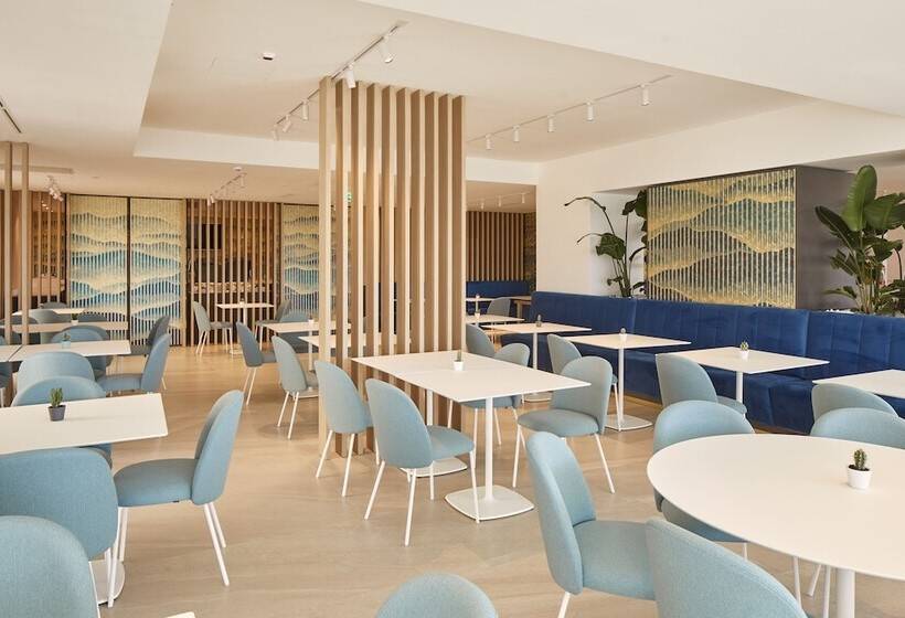 בית מלון כפרי Riva Palace