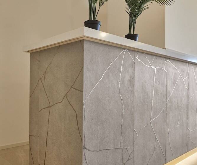 בית מלון כפרי Riva Palace