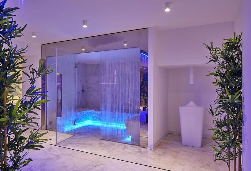 בית מלון כפרי Riva Palace