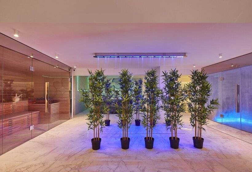 בית מלון כפרי Riva Palace