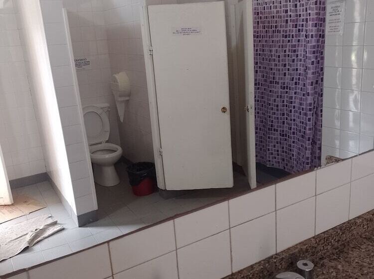 교외 호텔 Casablanca La Granja De Capilla