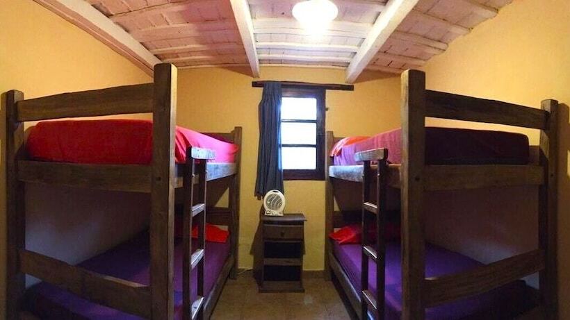 교외 호텔 Casablanca La Granja De Capilla