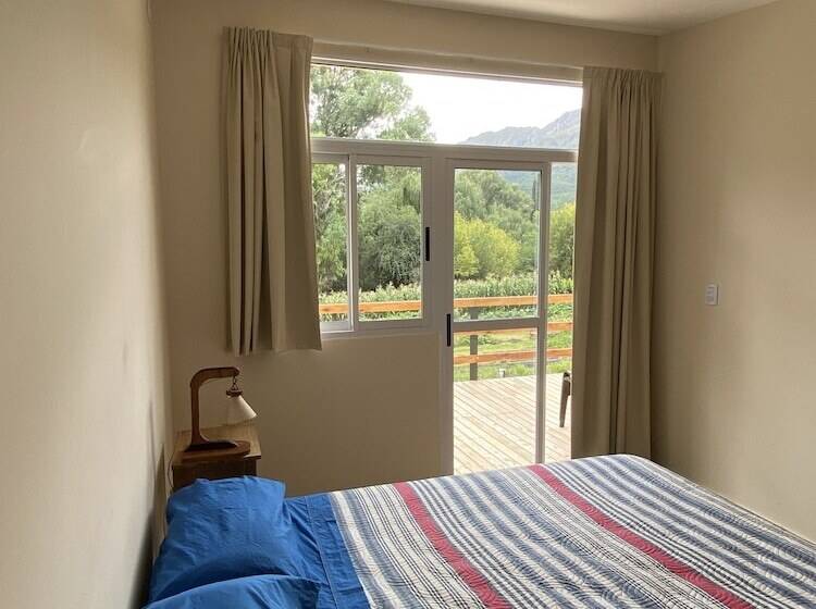 교외 호텔 Casablanca La Granja De Capilla