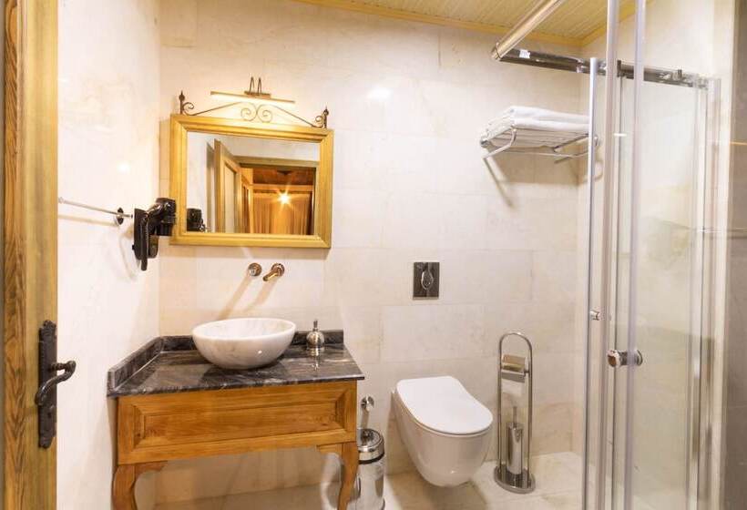 هتل Sapphire Stone House