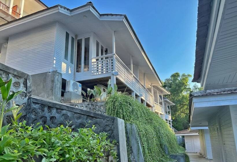 酒店 Sea La Vie Resort Nusa Penida