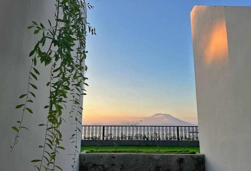 酒店 Sea La Vie Resort Nusa Penida