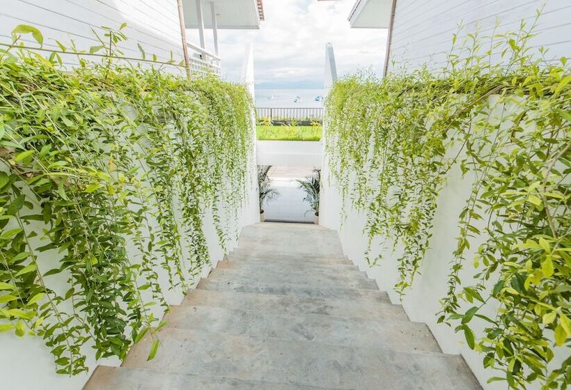 酒店 Sea La Vie Resort Nusa Penida