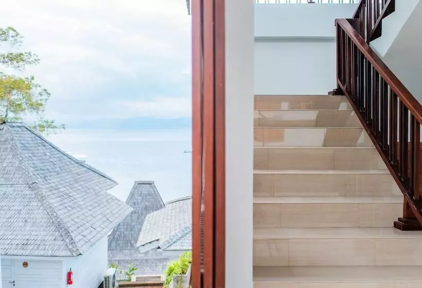 ホテル Sea La Vie Resort Nusa Penida