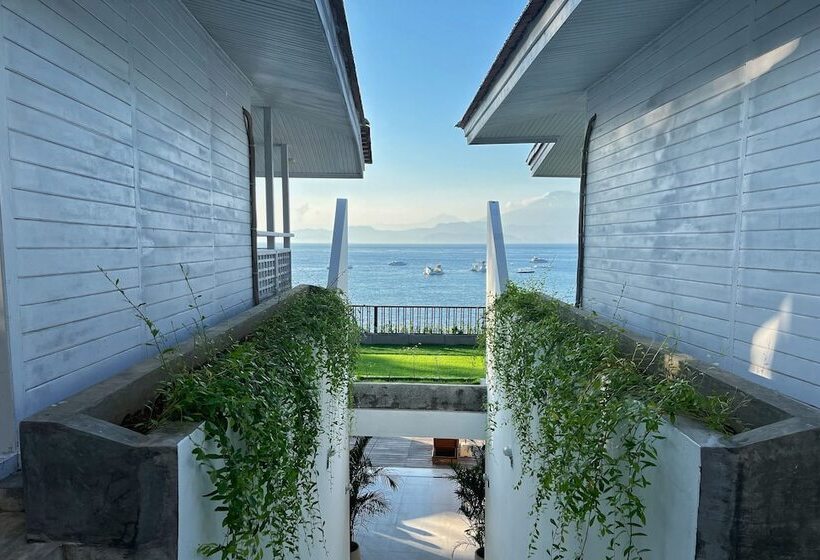 酒店 Sea La Vie Resort Nusa Penida