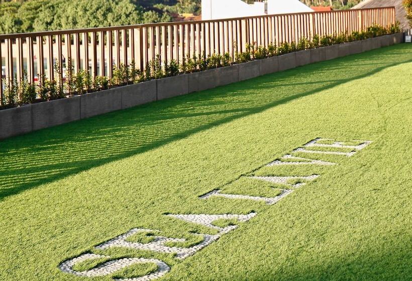 酒店 Sea La Vie Resort Nusa Penida