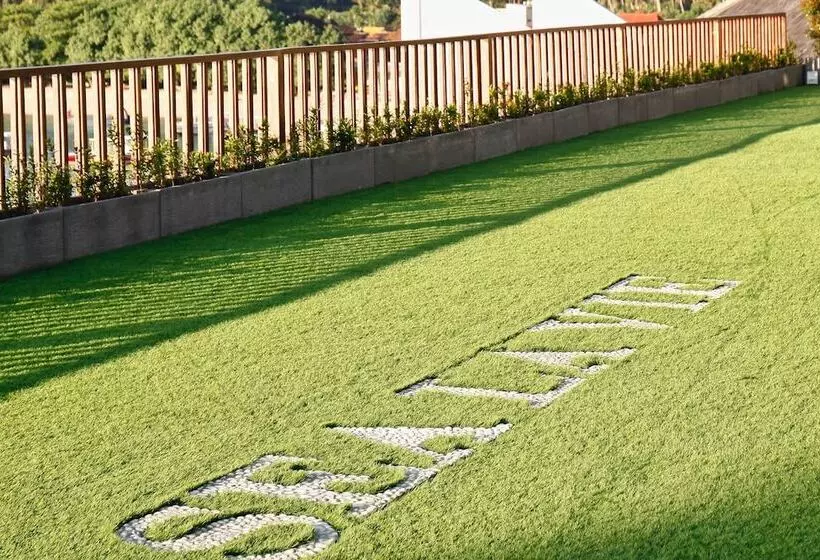 ホテル Sea La Vie Resort Nusa Penida