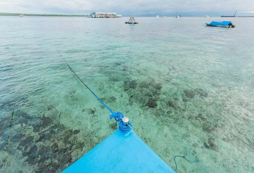 ホテル Sea La Vie Resort Nusa Penida