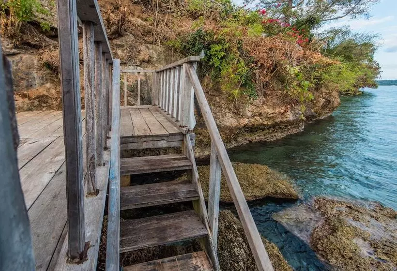 ホテル Sea La Vie Resort Nusa Penida