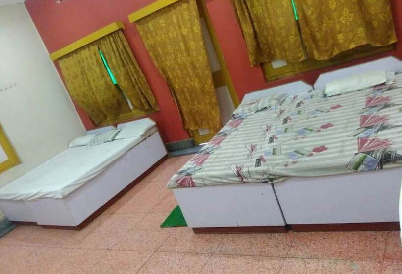 هتل Shivam Guest House, Gaya