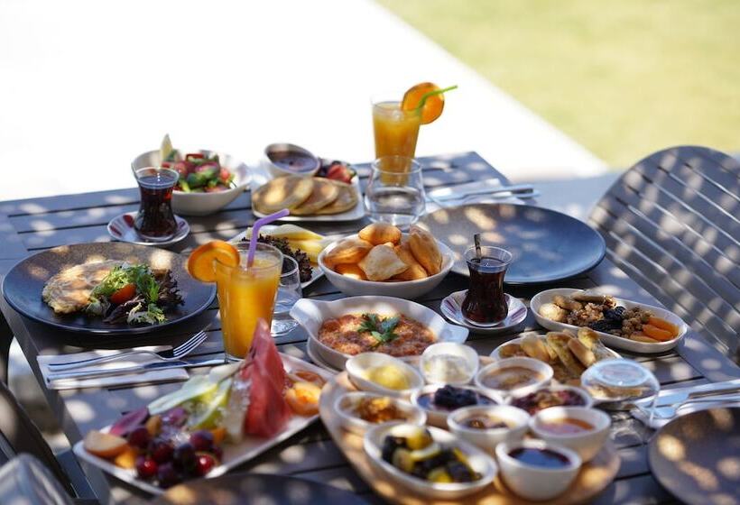 Soliport Hotel & Spa