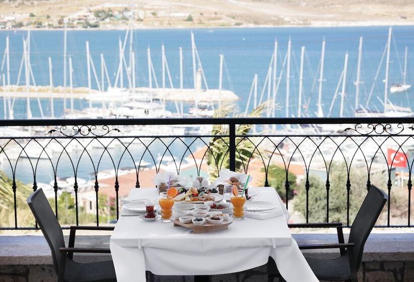 Soliport Hotel & Spa