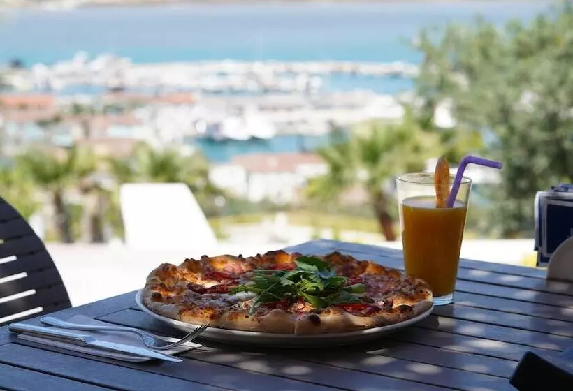 Soliport Hotel & Spa