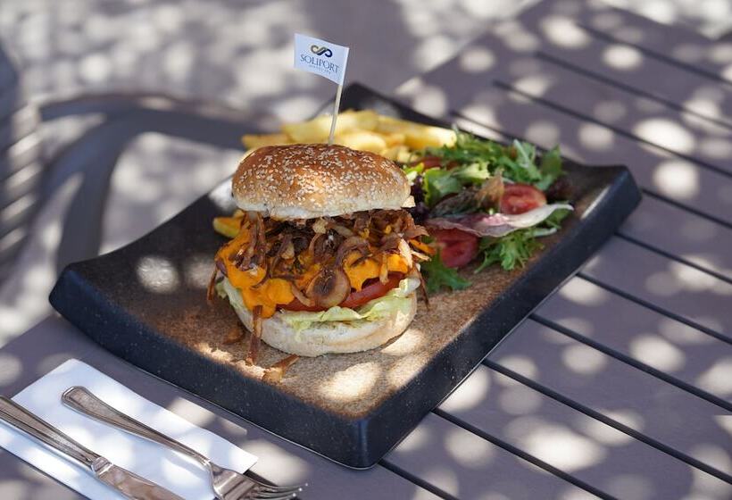 Soliport Hotel & Spa