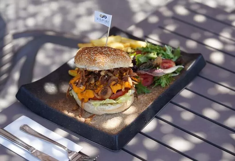 Soliport Hotel & Spa