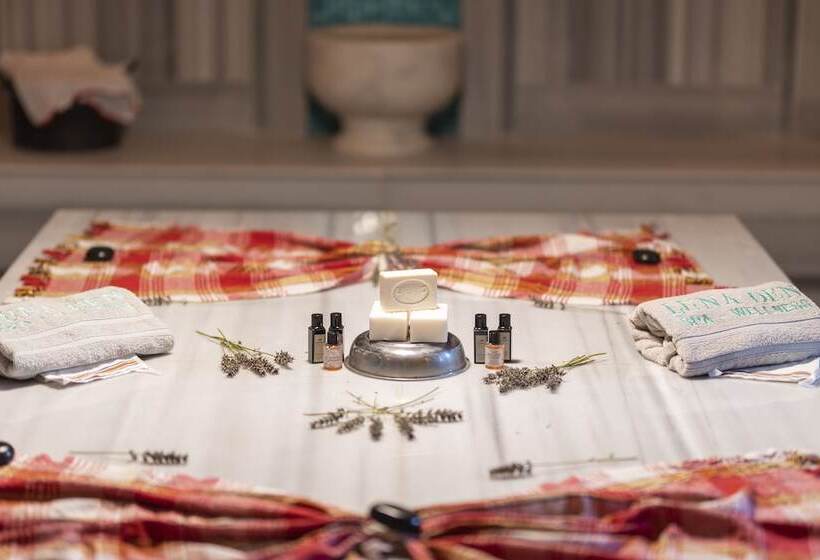 Soliport Hotel & Spa