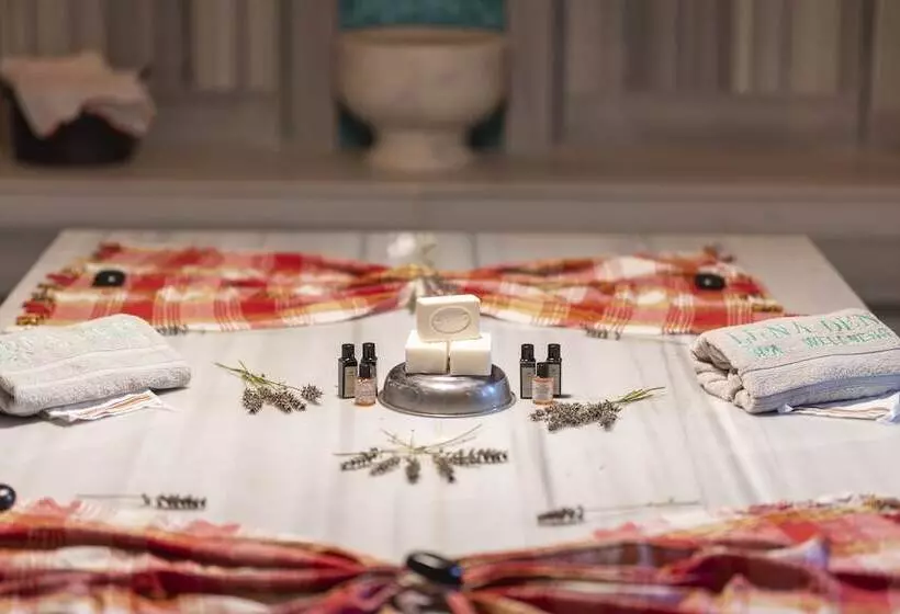 Soliport Hotel & Spa