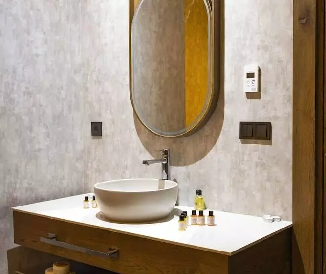 Soliport Hotel & Spa