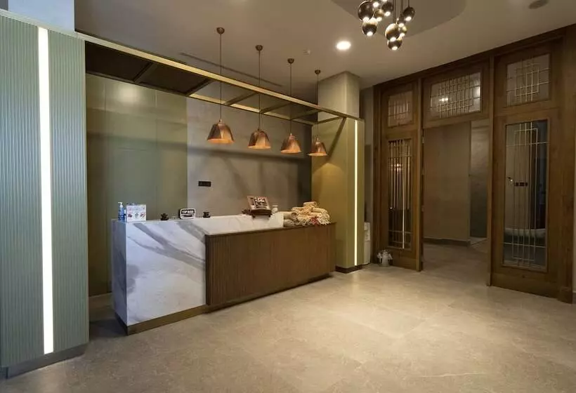 Soliport Hotel & Spa