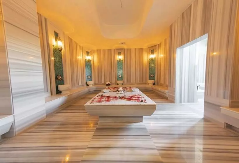 Soliport Hotel & Spa