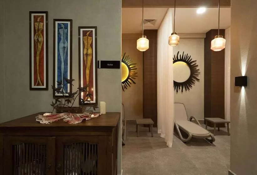 Soliport Hotel & Spa