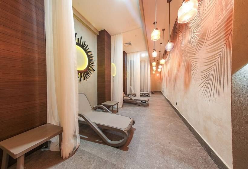 Soliport Hotel & Spa