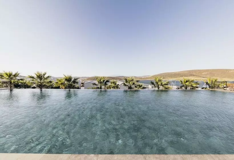 Soliport Hotel & Spa