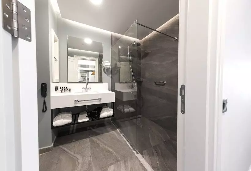 Soliport Hotel & Spa