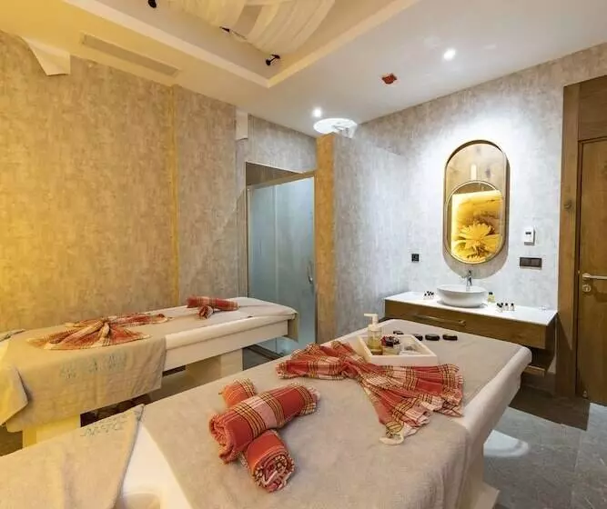 Soliport Hotel & Spa