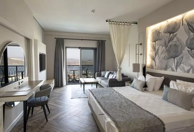 Soliport Hotel & Spa