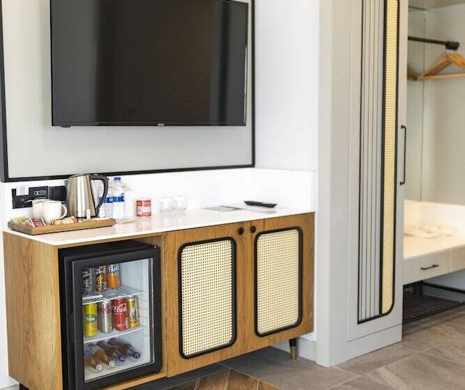 Soliport Hotel & Spa