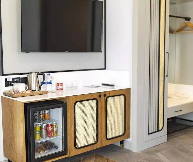 Soliport Hotel & Spa