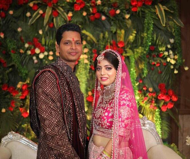 בית מלון כפרי The Lalita Grand