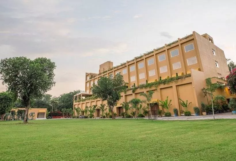 Hotelli The Lalita Grand