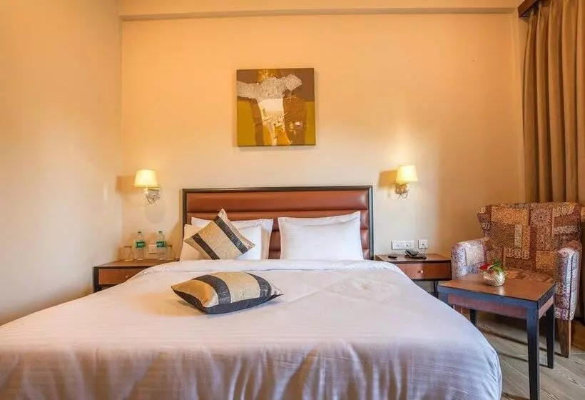 Hotelli The Lalita Grand