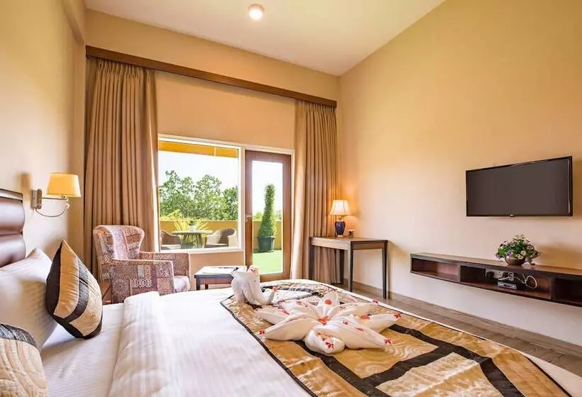 Hotelli The Lalita Grand