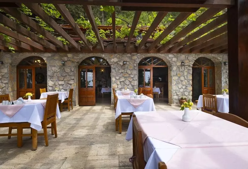 Watermill Villa & Hotel Faralya