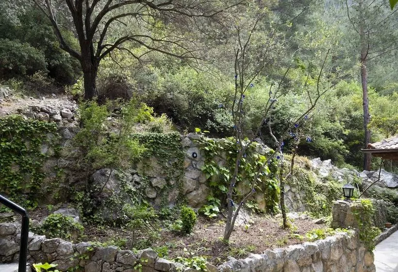 Watermill Villa & Hotel Faralya