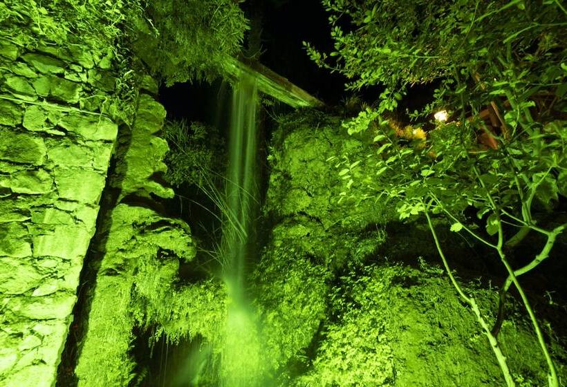 Watermill Villa & Hotel Faralya