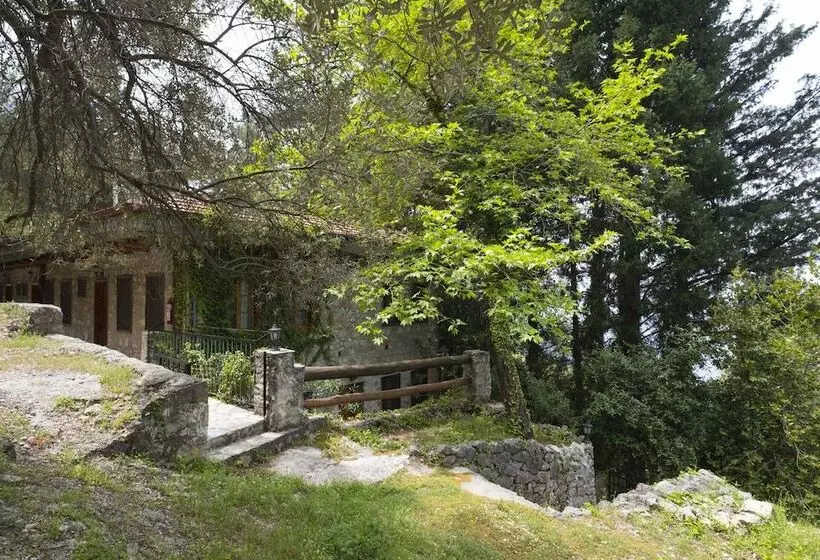 Watermill Villa & Hotel Faralya