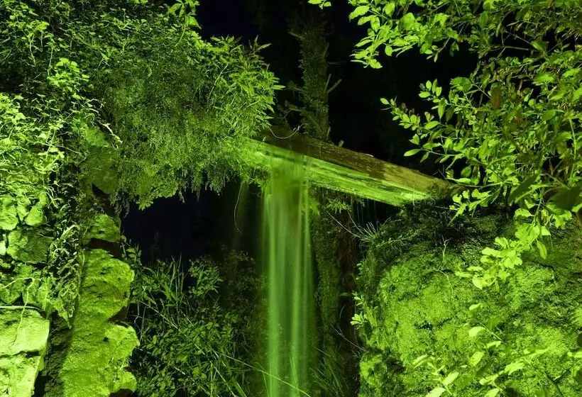 Watermill Villa & Hotel Faralya